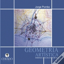 Capa do artigo Geometria Artística