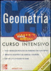 Capa do artigo Geometria