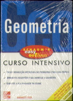 Capa do artigo Geometria