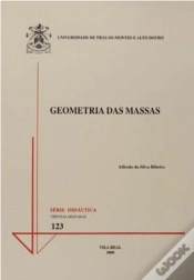 Capa do artigo Geometria das Massas
