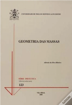 Capa do artigo Geometria das Massas