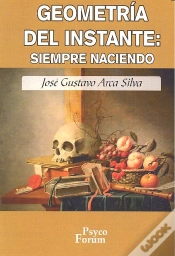 Capa do artigo Geometría Del Instante