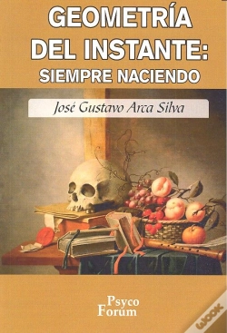 Capa do artigo Geometría Del Instante