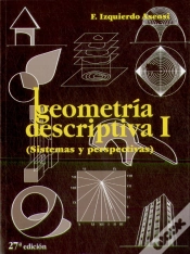 Capa do artigo Geometria Descriptiva