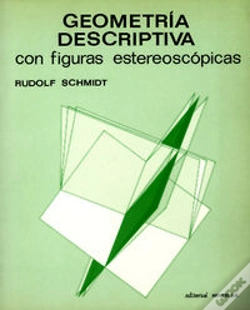 Capa do artigo Geometria Descriptiva Figuras Estereosco