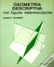 Capa do artigo Geometria Descriptiva Figuras Estereosco