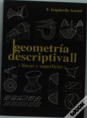 Geometria Descriptiva Ii. Lineas