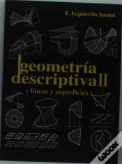 Capa do artigo Geometria Descriptiva Ii. Lineas