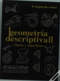 Capa do artigo Geometria Descriptiva Ii. Lineas