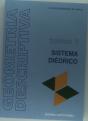 Geometría Descriptiva.Tomo I. Sistema Diédrico. - Preview