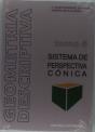 Geometría Descriptiva.Tomo V. Sistema Cónico. - Preview