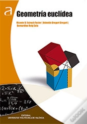 Capa do artigo Geometría Euclídea