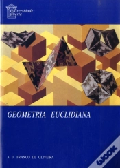 Capa do artigo Geometria Euclidiana