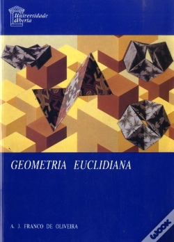 Capa do artigo Geometria Euclidiana