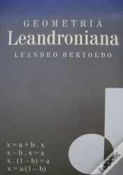 Capa do artigo Geometria Leandroniana