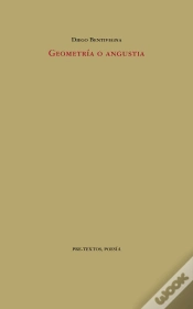 Capa do artigo Geometría O Angustia