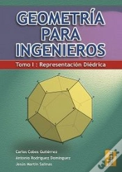 Capa do artigo Geometría Para Ingenieros