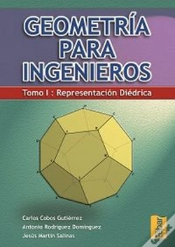 Capa do artigo Geometría Para Ingenieros