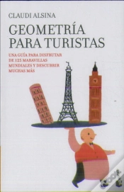 Capa do artigo Geometría Para Turistas