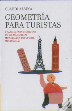 Capa do artigo Geometría Para Turistas