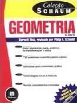 Capa do artigo Geometria