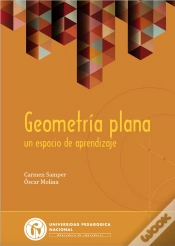 Capa do artigo Geometría Plana: Un Espacio De Aprendizaje