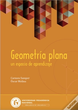 Capa do artigo Geometría Plana: Un Espacio De Aprendizaje