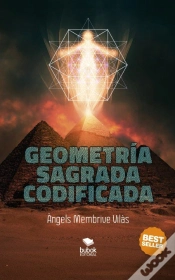 Capa do artigo Geometría Sagrada Codificada