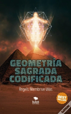 Capa do artigo Geometría Sagrada Codificada