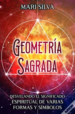 Capa do artigo Geometría Sagrada