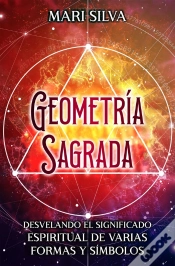 Capa do artigo Geometría Sagrada