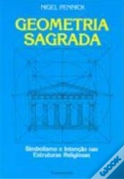 Capa do artigo Geometria Sagrada
