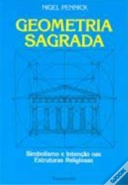 Capa do artigo Geometria Sagrada