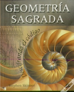 Capa do artigo Geometría Sagrada