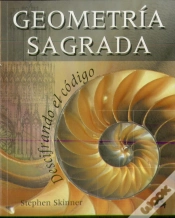 Capa do artigo Geometría Sagrada