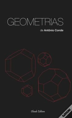 Capa do artigo Geometrias