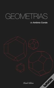 Capa do artigo Geometrias