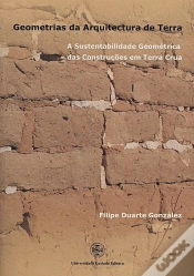 Capa do artigo Geometrias da Arquitectura de Terra