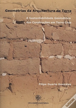 Capa do artigo Geometrias da Arquitectura de Terra