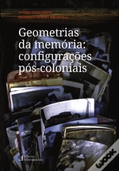 Capa do artigo Geometrias da Memória