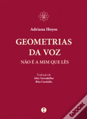 Geometrias da Voz
