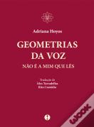 Geometrias da Voz