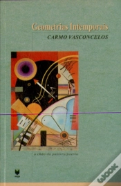 Capa do artigo Geometrias Intemporais