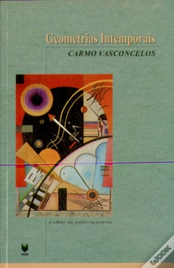 Capa do artigo Geometrias Intemporais