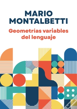Capa do artigo Geometrías Variables Del Lenguaje