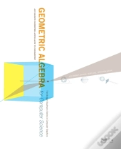 Capa do artigo Geometric Algebra For Computer Science (Revised Edition)