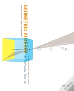 Capa do artigo Geometric Algebra For Computer Science (Revised Edition)