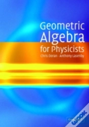 Capa do artigo Geometric Algebra For Physicists