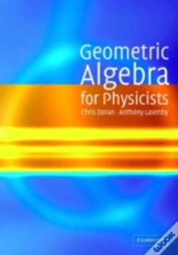 Capa do artigo Geometric Algebra For Physicists