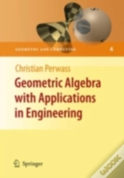Capa do artigo Geometric Algebra With Applications In Engineering